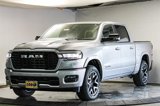 New 2025 RAM 1500 Laramie w/ Sport Appearance Package image 3