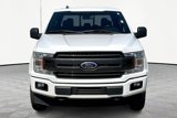 Used 2020 Ford F150 XLT w/ Equipment Group 302A Luxury image 3