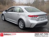 Certified 2024 Toyota Corolla LE image 5