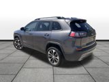 Used 2022 Jeep Cherokee Limited w/ Elite Package image 3
