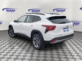 Certified 2024 Chevrolet Trax LT w/ Driver Confidence Package image 3