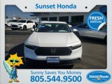 Certified 2023 Honda Accord LX image 3