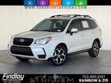 Used 2016 Subaru Forester 2.0XT Premium image 1