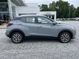 Used 2024 Nissan Kicks SV image 2