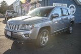 Used 2016 Jeep Compass High Altitude image 2