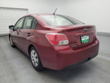 Used 2014 Subaru Impreza 2.0i image 5