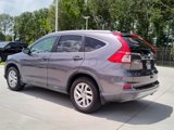 Used 2015 Honda CR-V EX-L image 4