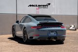 Used 2018 Porsche 911 Carrera 4S image 4