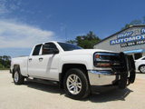 Used 2018 Chevrolet Silverado 1500 W/T image 3