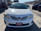 Used 2013 Toyota Corolla LE image 2