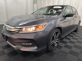 Used 2016 Honda Accord LX image 4
