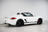 Used 2011 Porsche Boxster Spyder image 3