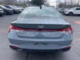 Used 2023 Hyundai Elantra SEL image 4