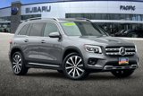 Used 2021 Mercedes-Benz GLB 250 4MATIC image 2