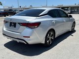 Used 2024 Nissan Sentra SV image 5