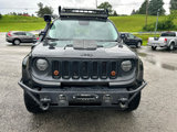 Used 2017 Jeep Renegade Altitude image 2