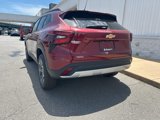 New 2025 Chevrolet Trax LT w/ Driver Confidence Package image 6