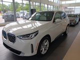 New 2025 BMW X3 xDrive30i w/ Convenience Package image 3