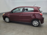 Used 2022 Mitsubishi Mirage LE image 3