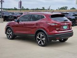 Used 2020 Nissan Rogue Sport SL w/ Premium Package image 4