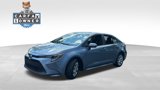 Used 2020 Toyota Corolla LE image 3