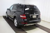 Used 2011 Mercedes-Benz ML 350 4MATIC image 4