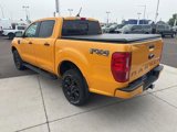 Certified 2021 Ford Ranger XLT w/ Equipment Group 302A High image 5