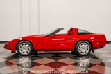 Used 1993 Chevrolet Corvette Coupe image 2