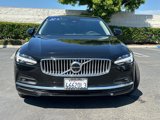 Certified 2022 Volvo S90 B6 Inscription w/ Advanced Package image 2