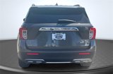 Used 2020 Ford Explorer XLT w/ Equipment Group 202A image 4