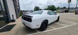 Used 2017 Dodge Challenger SXT Plus image 2