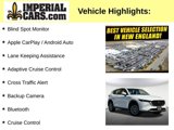 Used 2022 MAZDA CX-5 AWD 2.5 S image 5