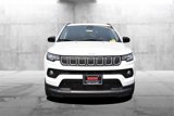 Used 2022 Jeep Compass Latitude image 4
