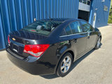 Used 2014 Chevrolet Cruze LT image 4