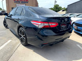 Used 2018 Toyota Camry SE image 5