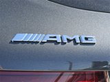 Used 2020 Mercedes-Benz GLC 43 AMG 4MATIC image 2