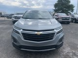 Used 2023 Chevrolet Equinox LT image 3