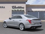 New 2025 Cadillac CT4 Premium Luxury image 3