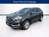Used 2020 Ford Edge SEL w/ Convenience Package image 3