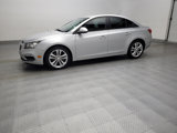 Used 2016 Chevrolet Cruze LTZ image 2