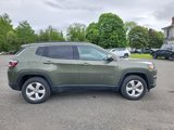 Used 2021 Jeep Compass Latitude w/ Convenience Group image 4