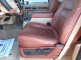Used 2010 Ford F350 King Ranch image 2