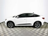 Certified 2024 Audi Q4 e-tron Prestige w/ Black Optic Plus Package image 4