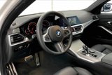 Used 2020 BMW 330i Sedan w/ M Sport Package image 2