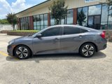 Used 2018 Honda Civic EX-T image 2