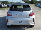New 2024 Mitsubishi Mirage Black Edition image 4