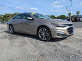 Used 2023 Chevrolet Malibu LT image 2