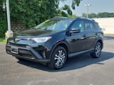 Used 2017 Toyota RAV4 LE image 3