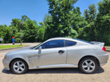 Used 2005 Hyundai Tiburon GS image 2