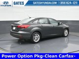 Used 2018 Ford Focus SE image 2